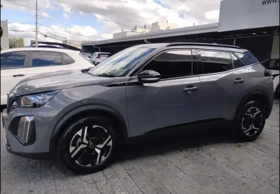 Peugeot 2008 gt t200 2025