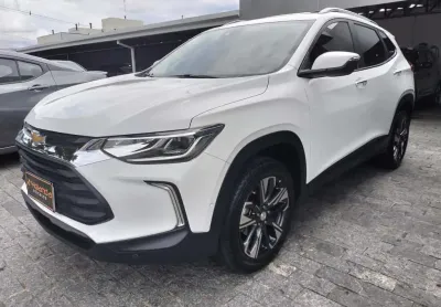 Chevrolet tracker 12t a pr 2025