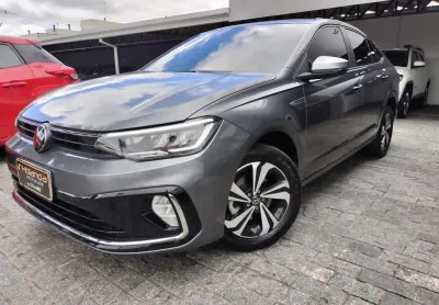 Volkswagen virtus comfort. 200 tsi 1.0 flex 12v aut 2023