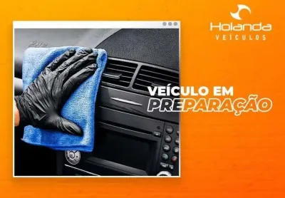 Volkswagen novo crossfox sa 2016