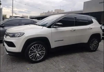 Jeep compass limited tf 2022