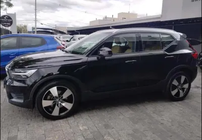 Volvo xc40 t4 momentum 2020