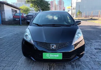 Honda fit 1.4 super bem cuidado