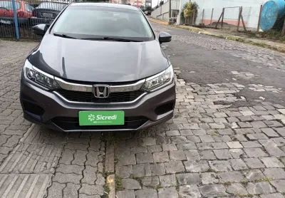 City 1.5 sedam super inteiro