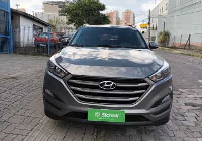 Tucson super conservada top de linha