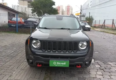 Renegade  super bem cuidado