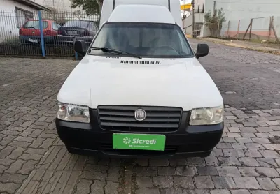 Fiorino super inteira