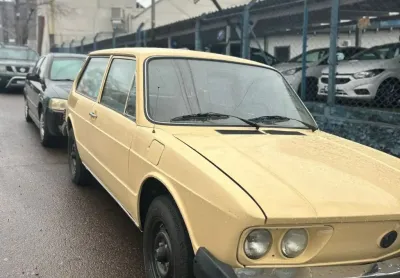Brasilia super inteira