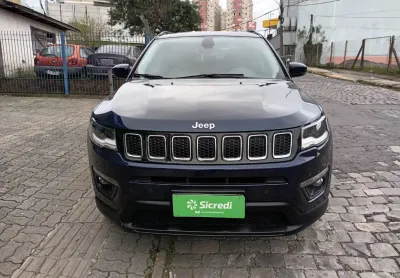 Compass flex super inteira