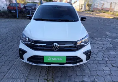 Saveiro 1.6 extreme cabine dupla nova