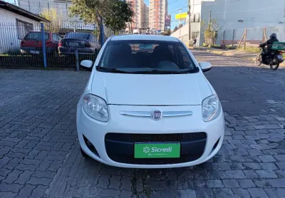 Palio super inteiro