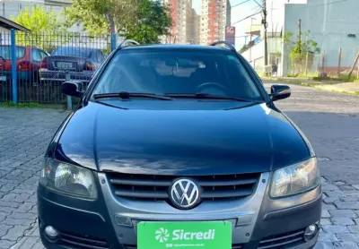Parati super bem cuidada