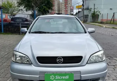 Astra 1.8 gl super inteiro