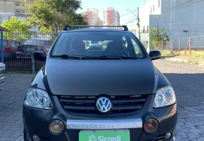 Crossfox 1.6 mi super inteiro