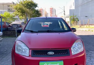 Fiesta 1.0 flex super inteiro