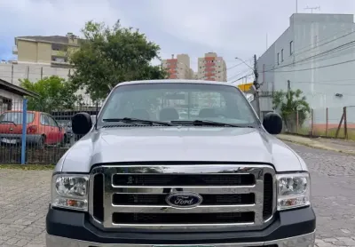 F250 xl l cs super inteira