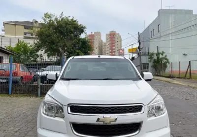 S10 cd flex super bem cuidada