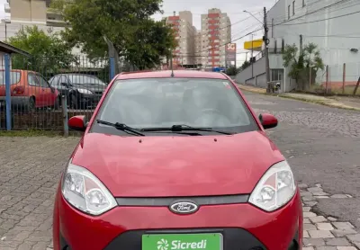 Fiesta 1.6 hatch back impecável