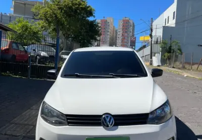 Gol 1.0 super conservado