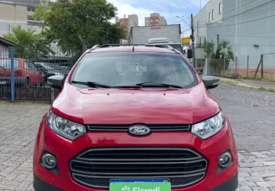 Ecosport 1.6 fsl super conservada