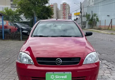 Corsa 1.8 hb super inteiro