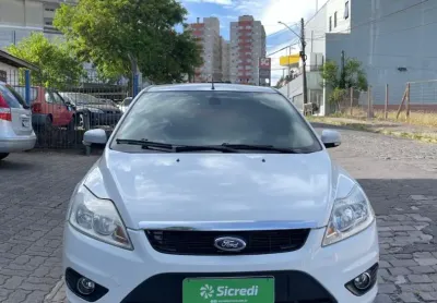 Focus 2.0 hb super bem cuidado