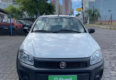 Strada cs super bem conservada