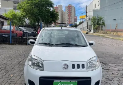 Uno 1.0 evo super bem cuidado