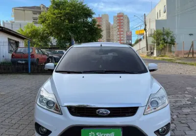 Focus hb titanium super conservado