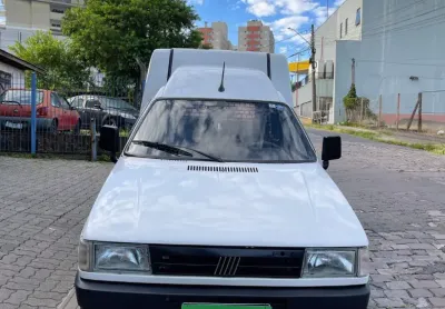 Fiorino furgão 1.5 ie super inteira