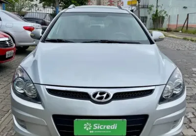 I30 cw automatica super conservada