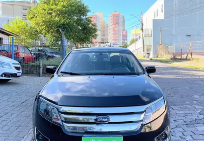 Fusion 2.5 sel completo e super bem conservado