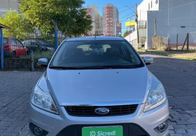 Focus 1.6 hb super bem cuidado