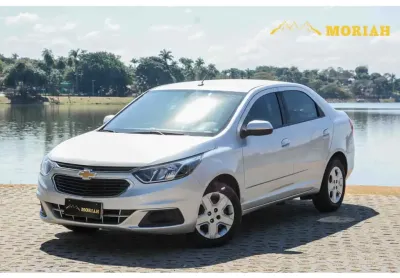 Chevrolet cobalt 2019 1.4 mpfi lt 8v flex 4p manual