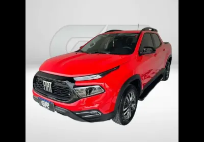 FIAT TORO FREEEDOM 1.3 T270 4x2 Flex Aut