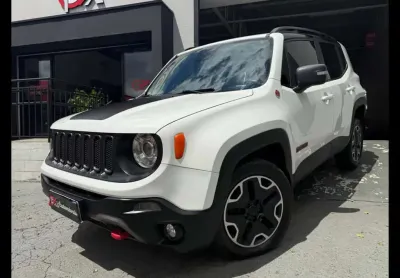 Jeep renegade thawk at d 2016