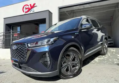 Caoa chery tiggo7 pro ha 2024