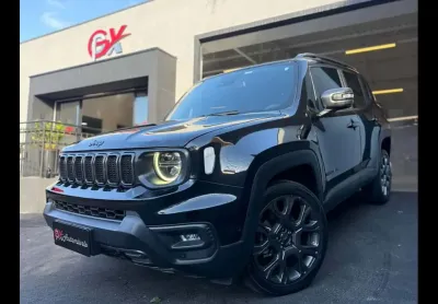 Jeep renegade s t2704x4 2022