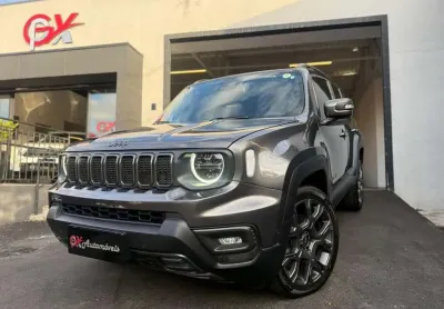 Jeep renegade s t2704x4 2024