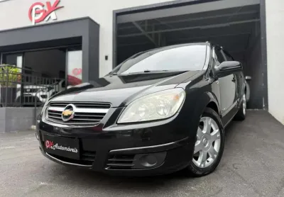 Chevrolet vectra sedan elegance 2009