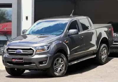 Ford ranger xls 2023