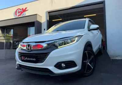 Honda hr-v ex cvt 2020