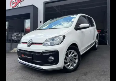 Volkswagen up connect tsi md 2020