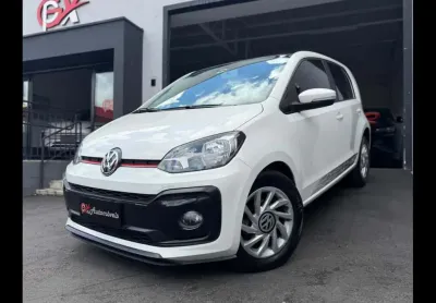 Volkswagen up connect tsi md 2020