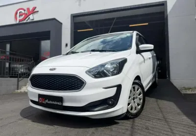 Ford ka se 1.0 ha c 2020