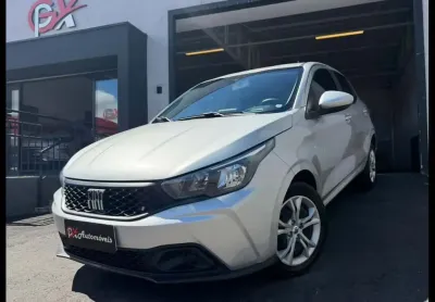 Fiat argo drive 1.0 2023