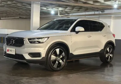 Xc40