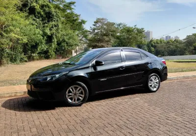 Corolla