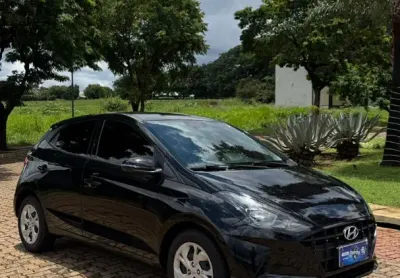 Hb20 1.0 vison completo + kit multimida