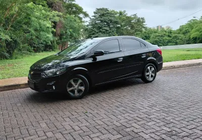 Prisma 1.4 ltx completo cambio manual